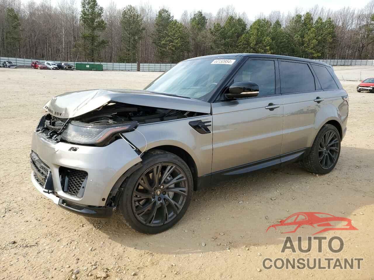 LAND ROVER RANGEROVER 2020 - SALWR2SU1LA882122