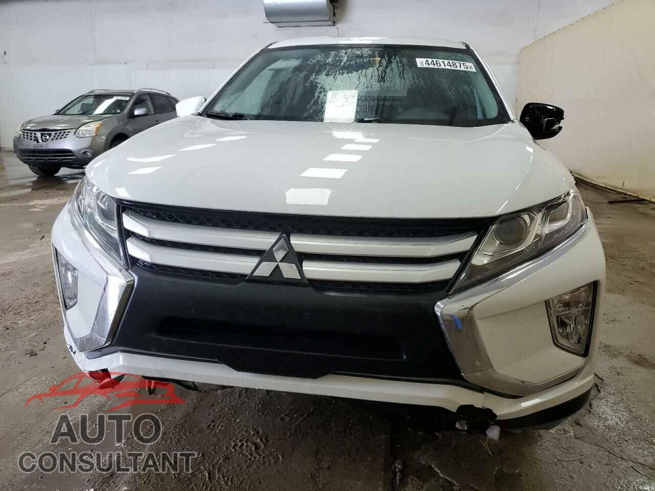 MITSUBISHI ECLIPSE 2019 - JA4AT3AA4KZ016960