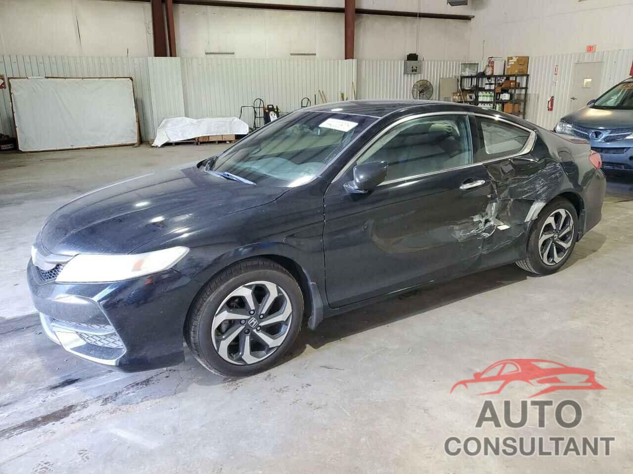 HONDA ACCORD 2016 - 1HGCT1B3XGA001681