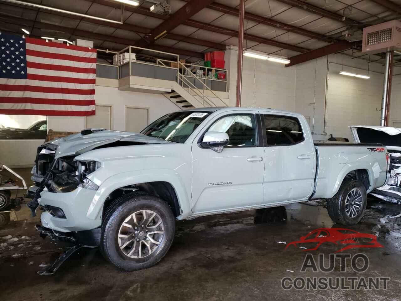 TOYOTA TACOMA 2023 - 3TMDZ5BN1PM146041