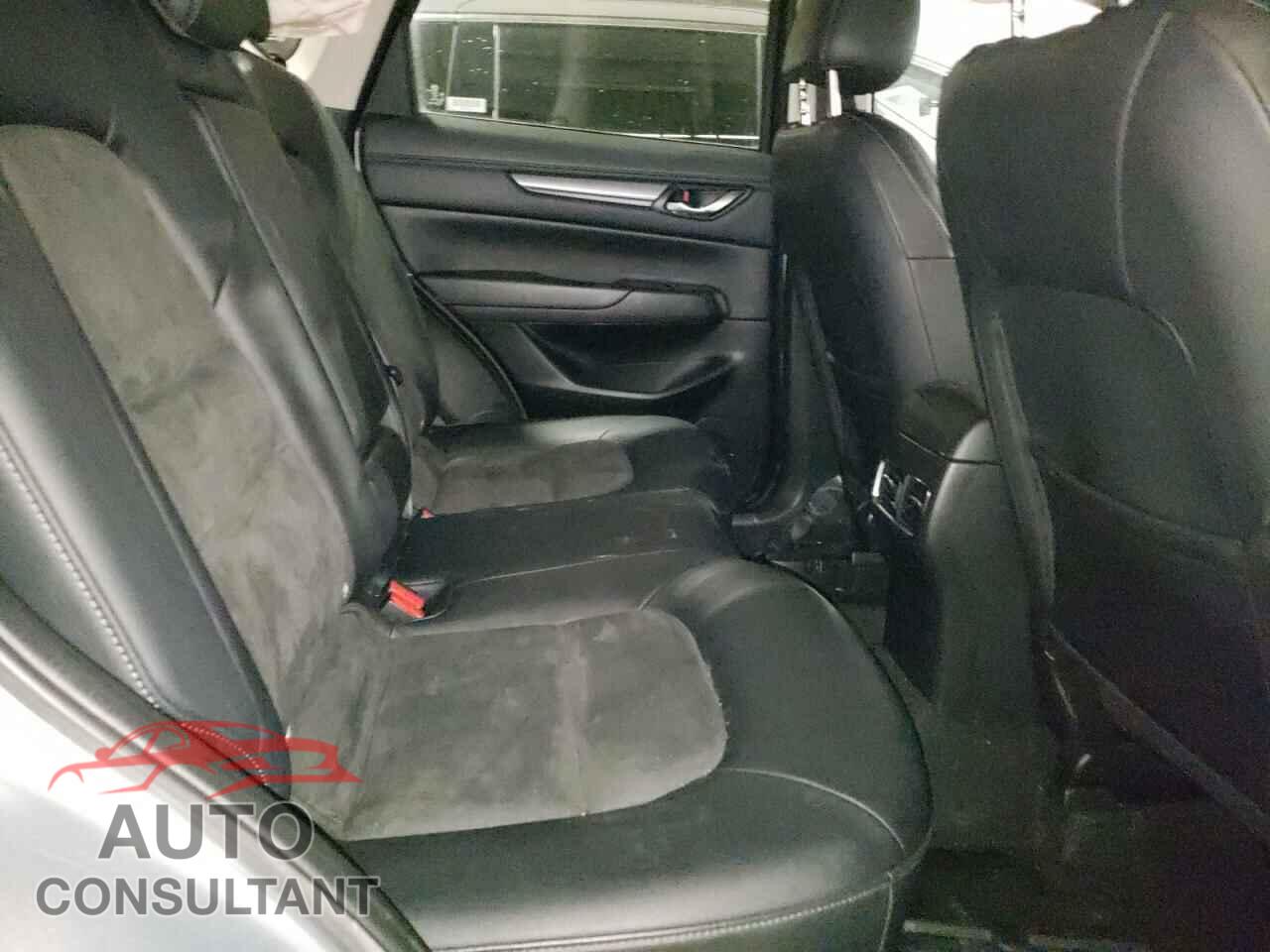 MAZDA CX-5 2021 - JM3KFBCM8M0390635
