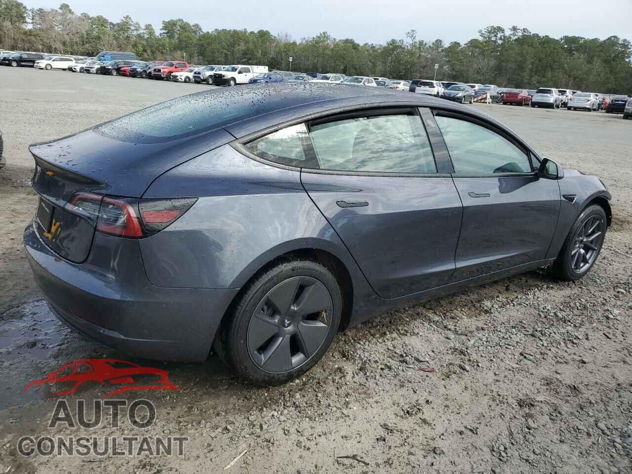 TESLA MODEL 3 2023 - 5YJ3E1EAXPF705745