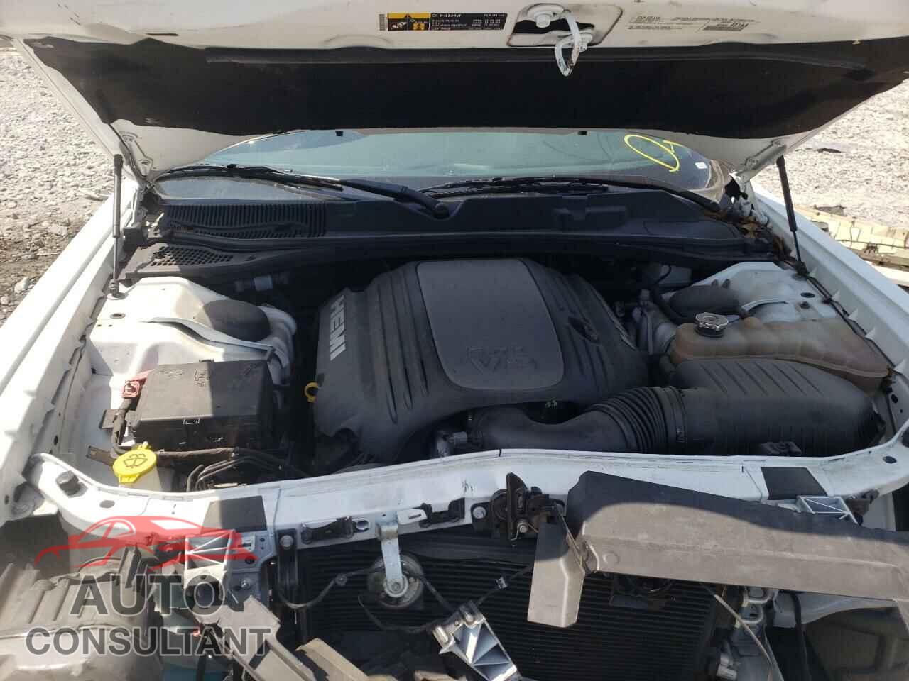 DODGE CHALLENGER 2019 - 2C3CDZBT4KH512120