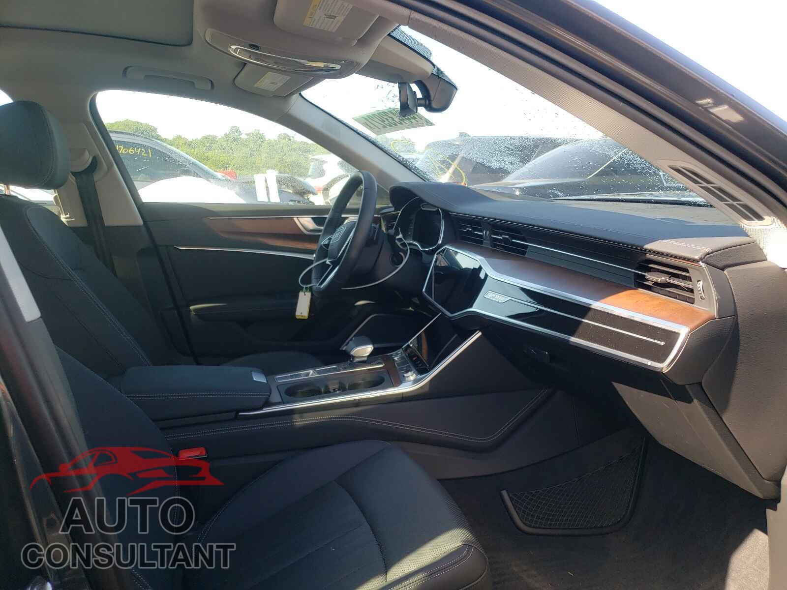 AUDI A6 2019 - WAUM2BF27KN062059