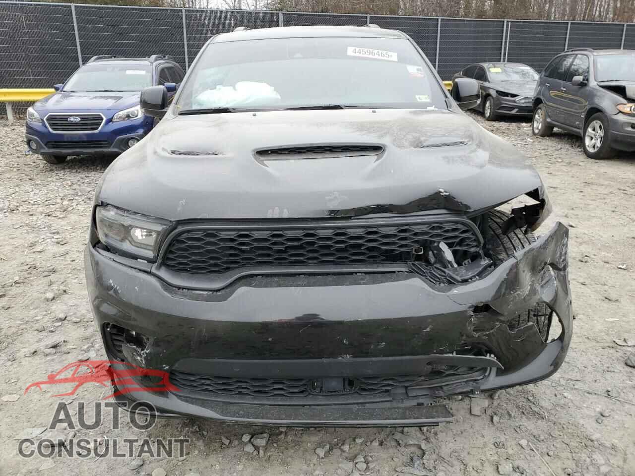 DODGE DURANGO 2023 - 1C4SDJCT5PC629108
