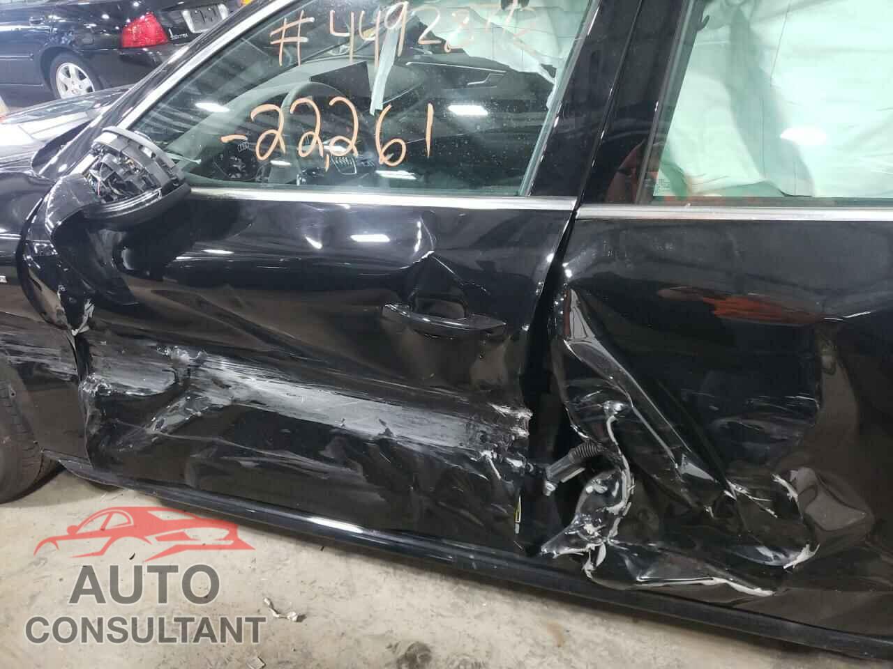 AUDI A4 2021 - WAUEAAF41MA021942