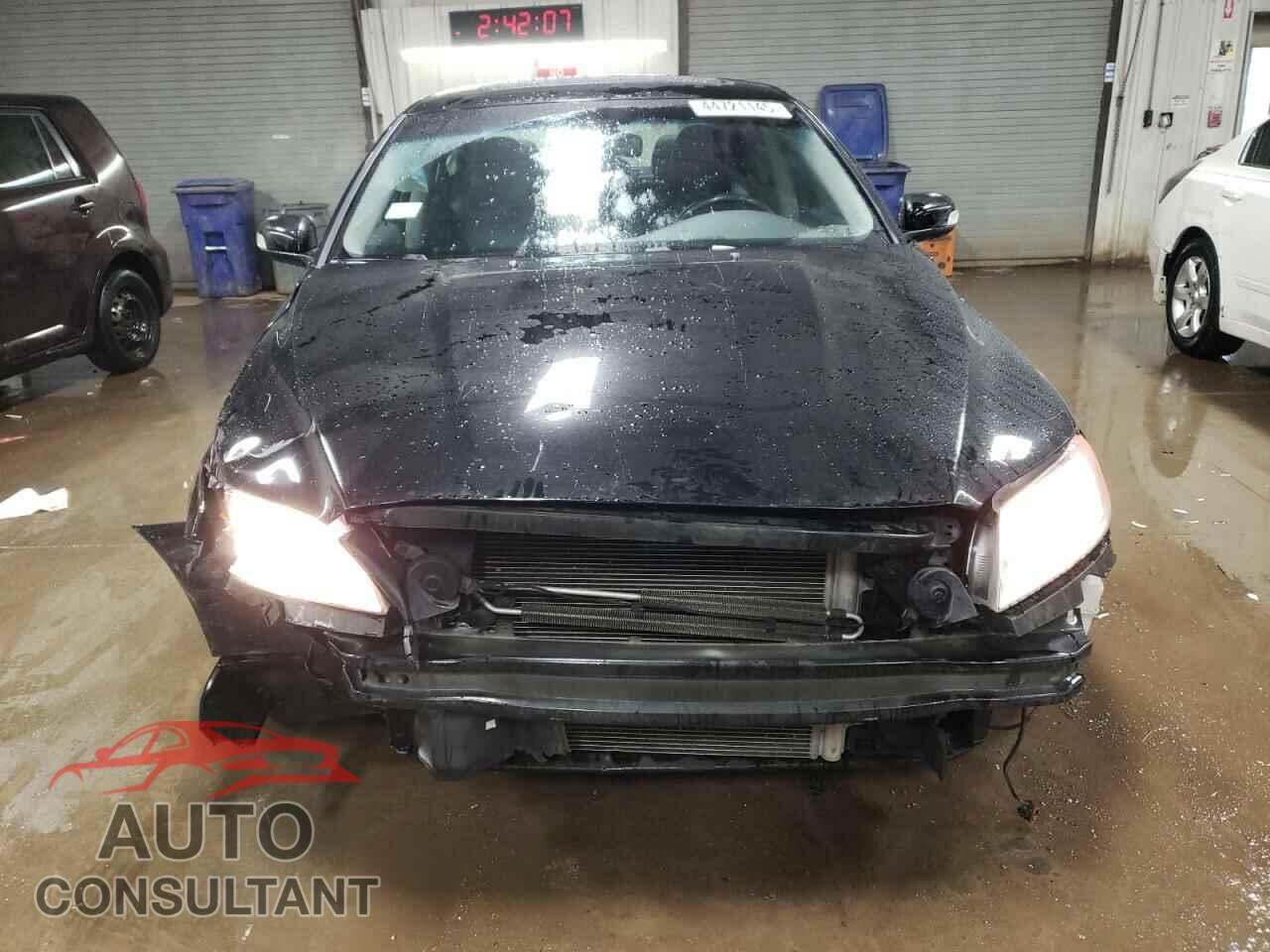 VOLVO S80 2010 - YV1960AS2A1123763