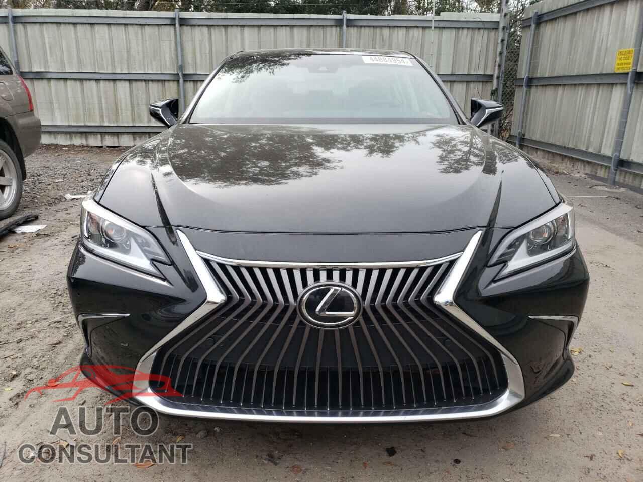 LEXUS ES350 2020 - 58ADZ1B11LU053360
