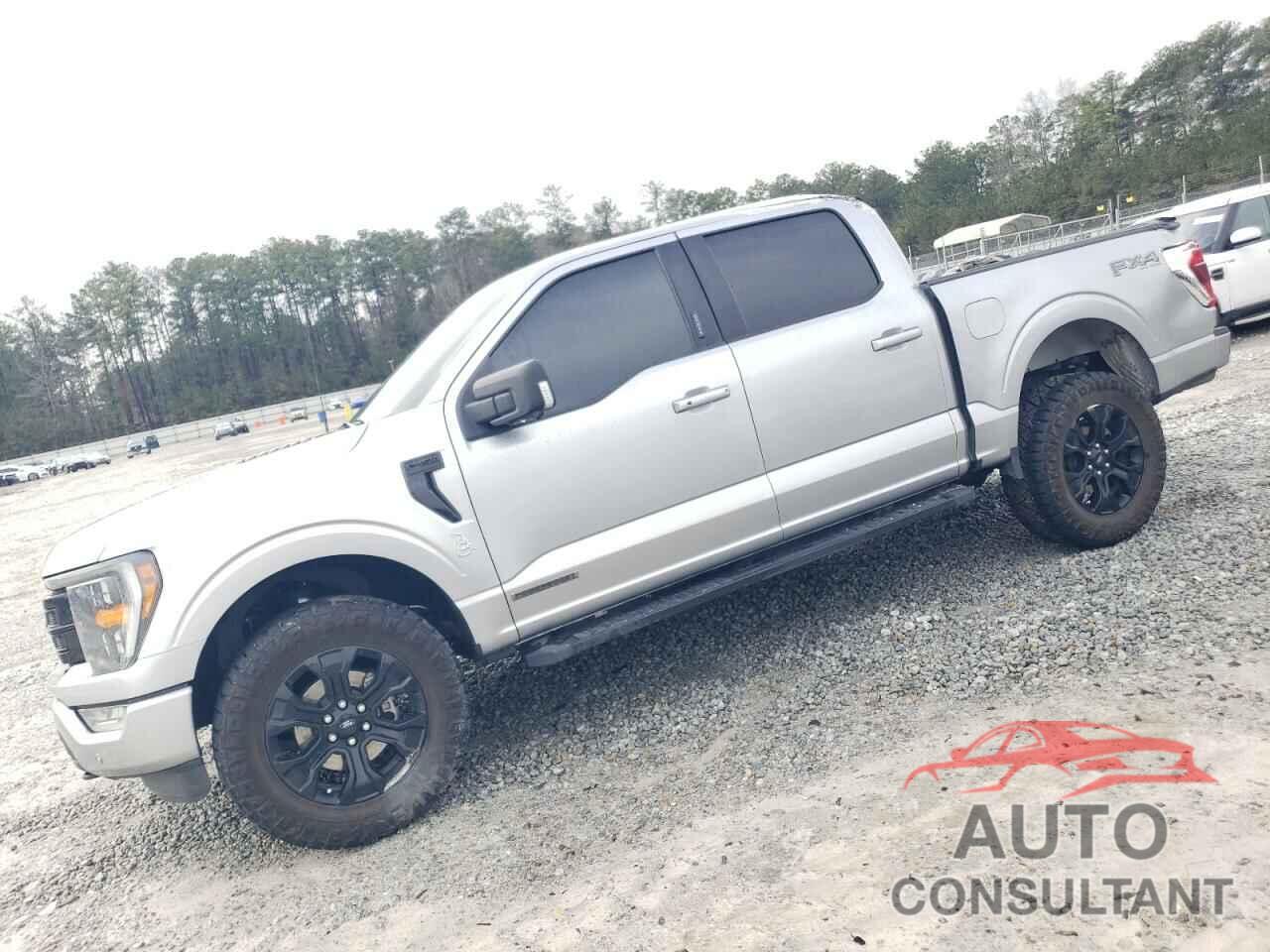 FORD F-150 2023 - 1FTFW1ED0PFA71426