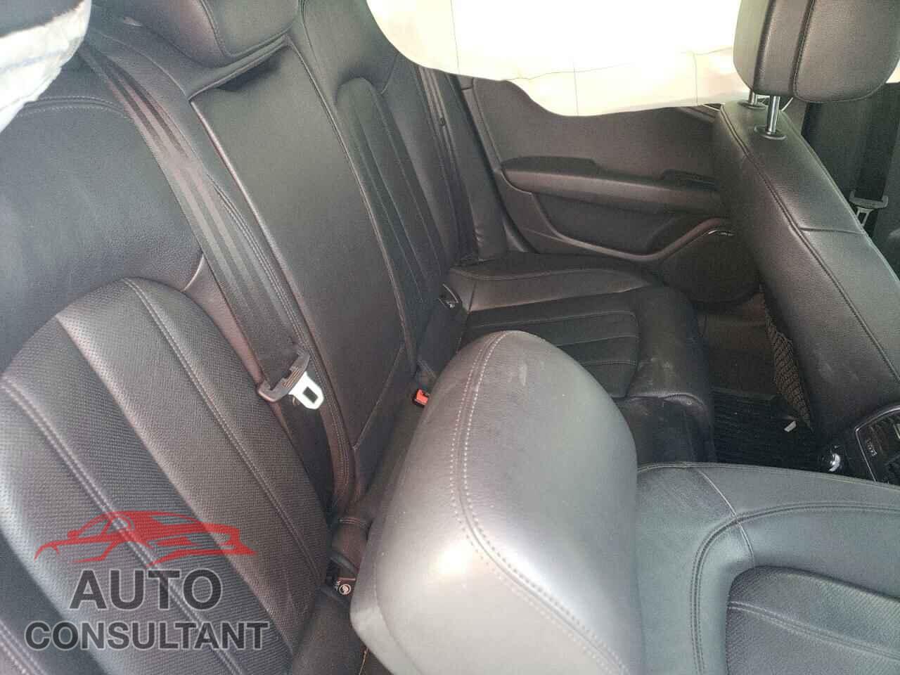 AUDI A7 2017 - WAU22AFC4HN105999