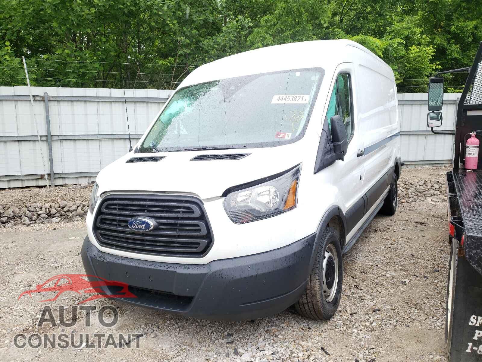 FORD TRANSIT CO 2018 - 1FTBW2CM9JKB30995