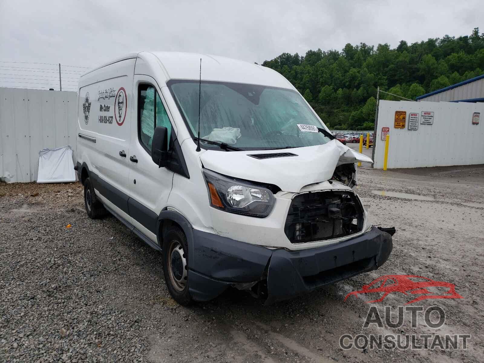 FORD TRANSIT CO 2018 - 1FTYR2CG4JKA15409