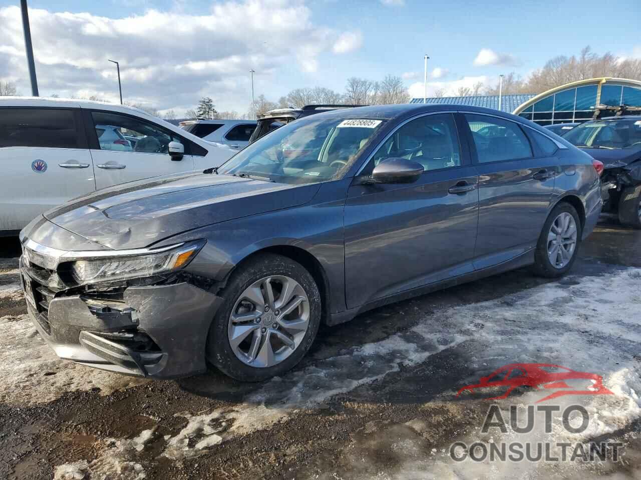 HONDA ACCORD 2020 - 1HGCV1F18LA009436