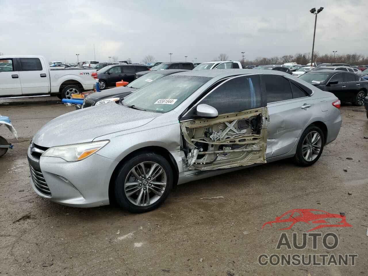 TOYOTA CAMRY 2016 - 4T1BF1FK9GU253922