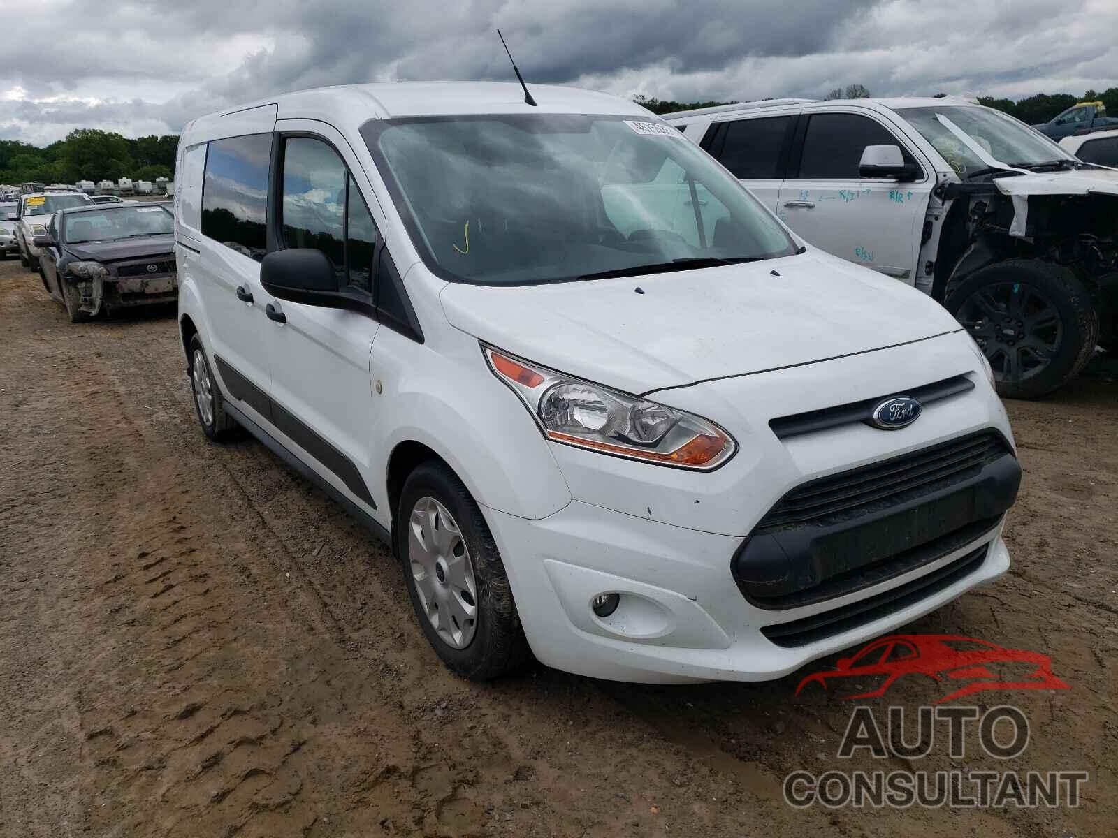 FORD TRANSIT CO 2018 - NM0LS7F71J1343946