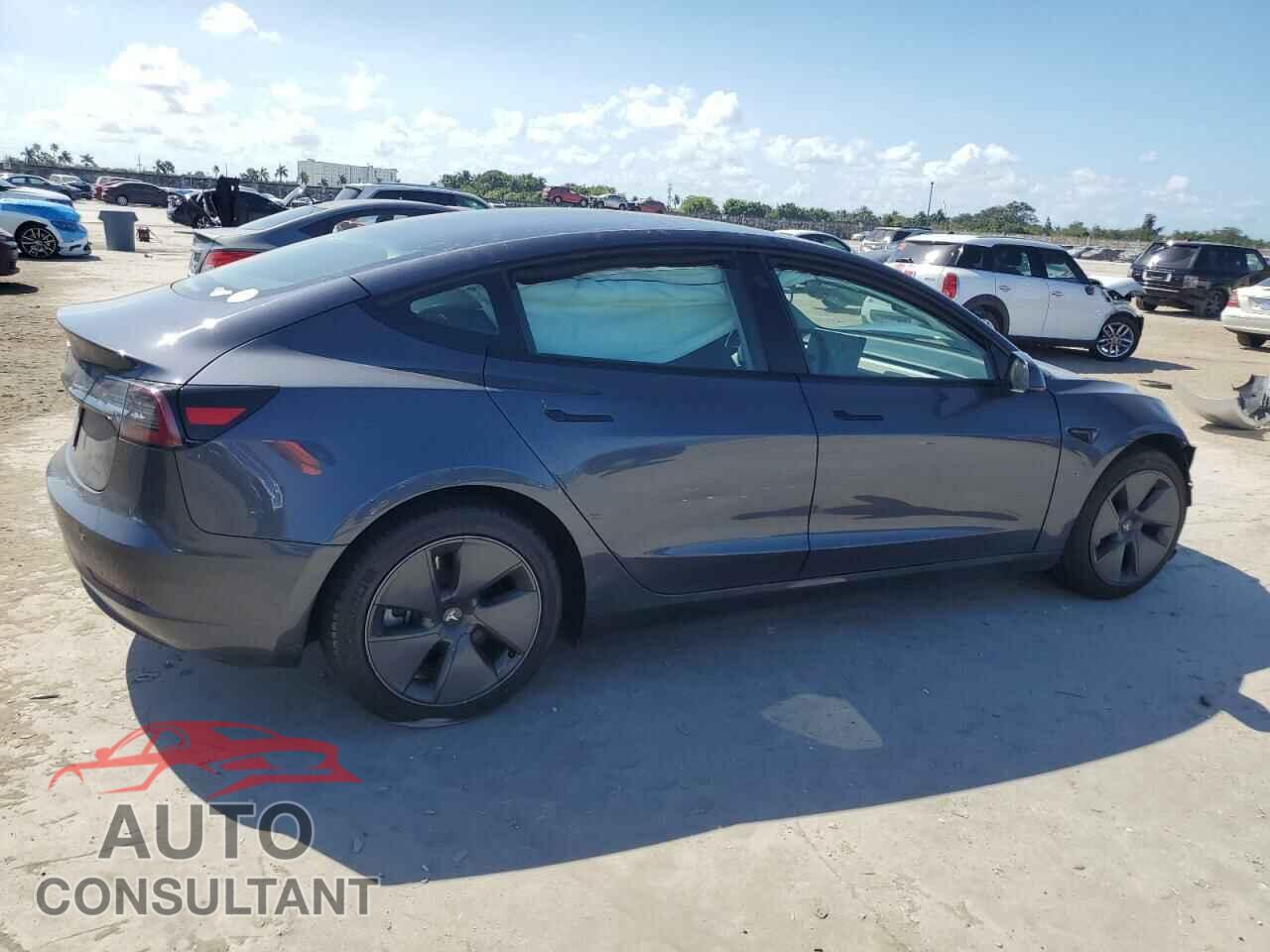 TESLA MODEL 3 2023 - 5YJ3E1EA0PF407768