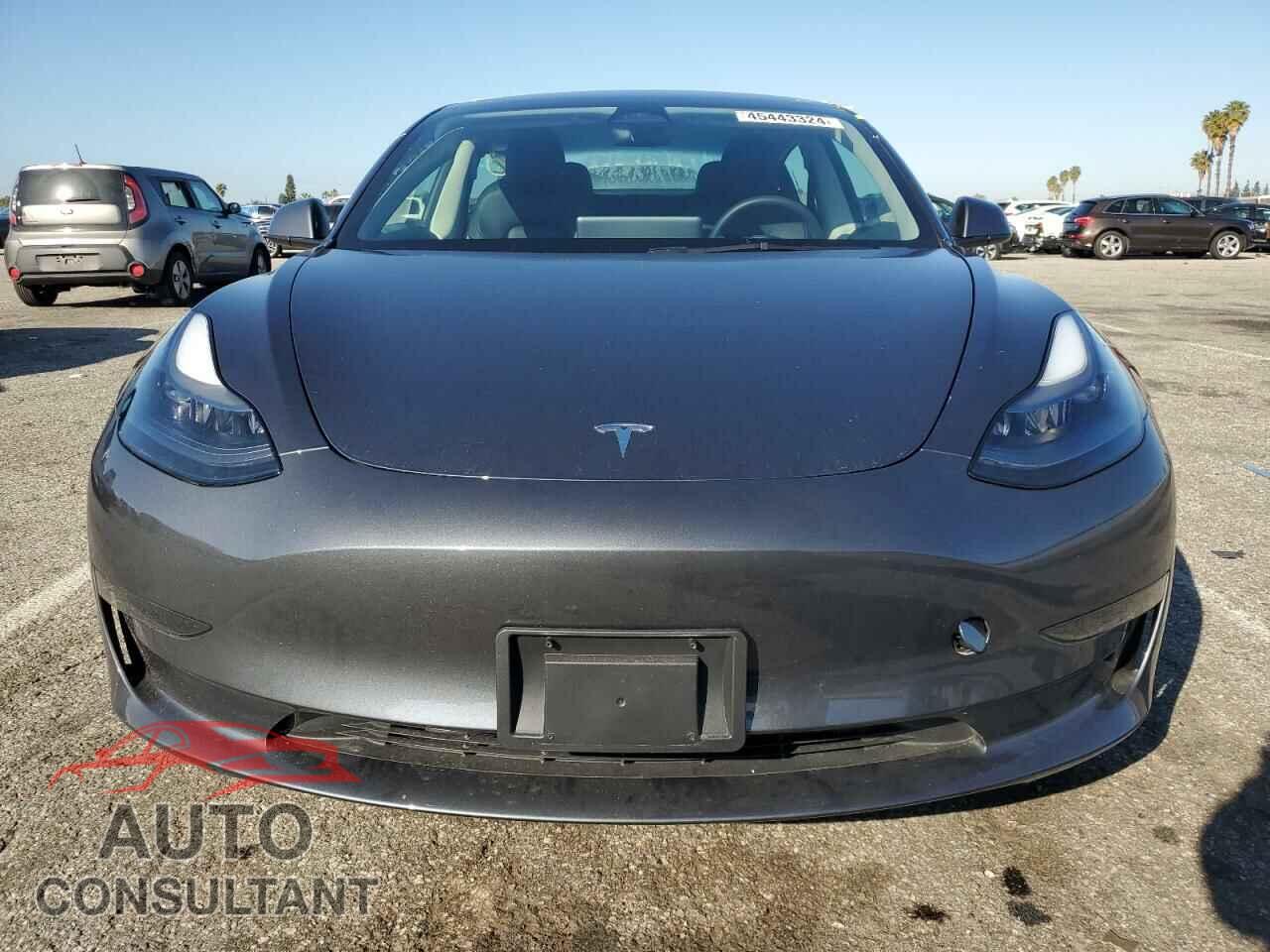 TESLA MODEL 3 2023 - 5YJ3E1EA8PF398706