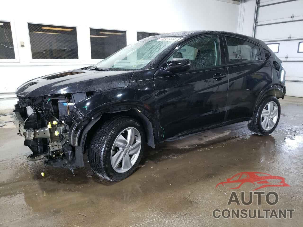 HONDA HR-V 2019 - 3CZRU6H7XKM708945
