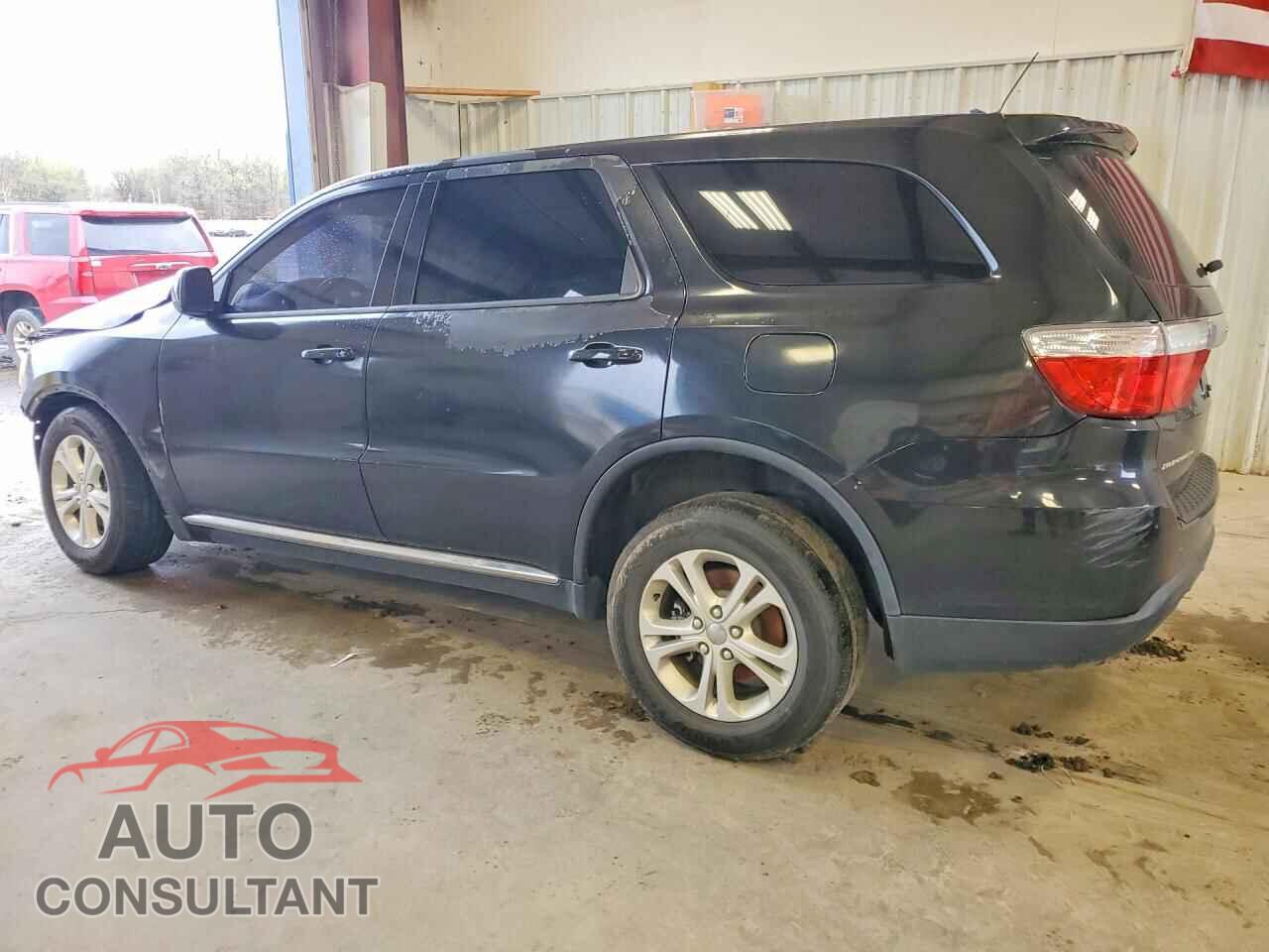DODGE DURANGO 2013 - 1C4RDHAG3DC570925