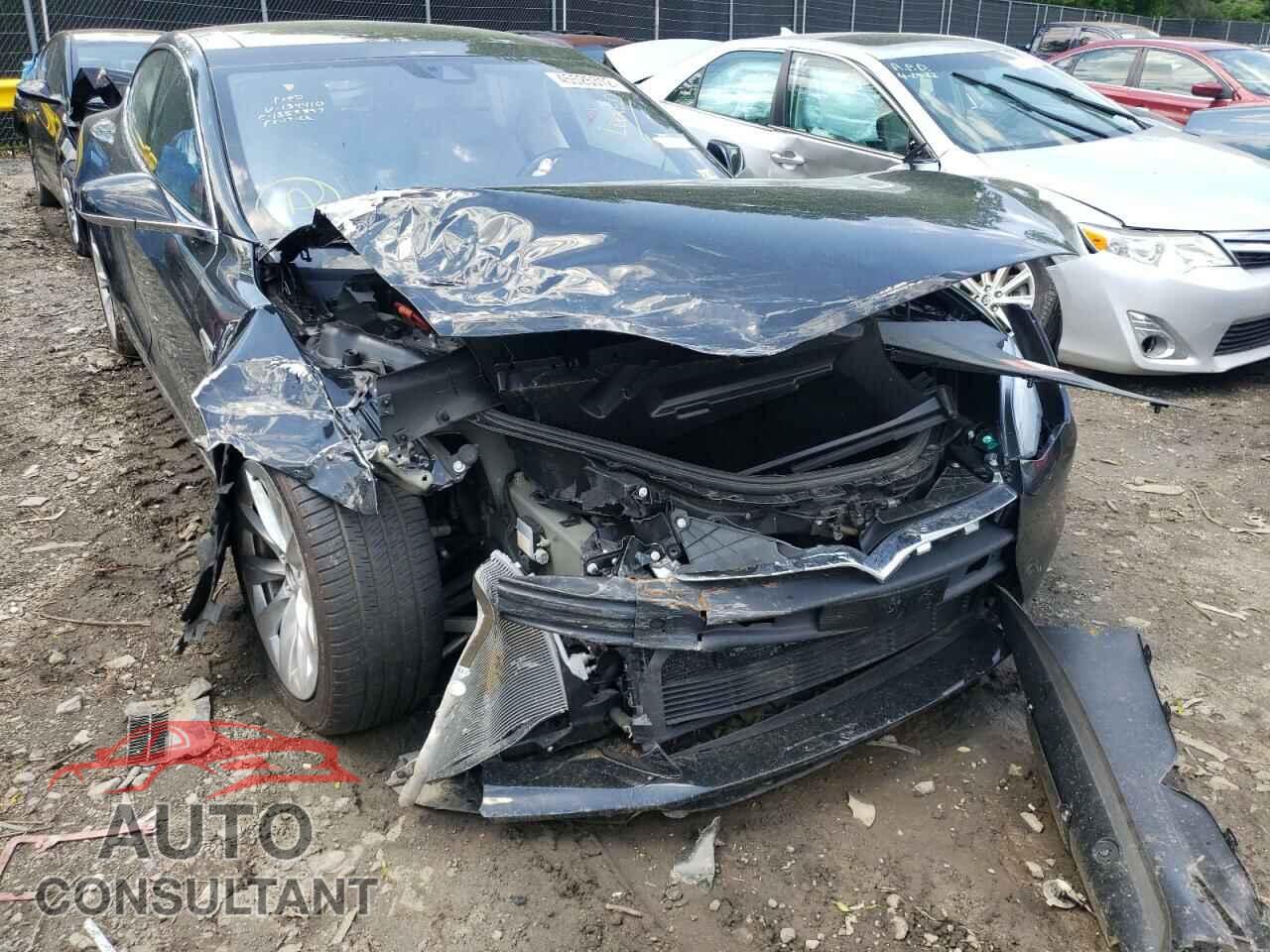 TESLA MODEL S 2016 - 5YJSA1E26GF154410