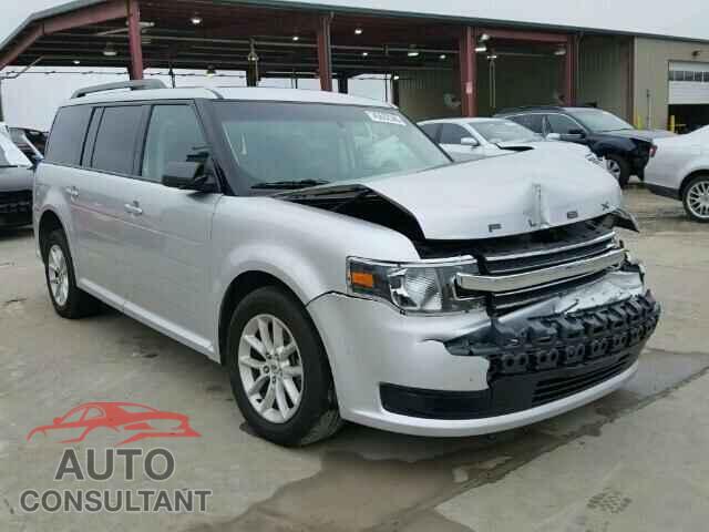 FORD FLEX SE 2016 - 2FMGK5B84GBA17994