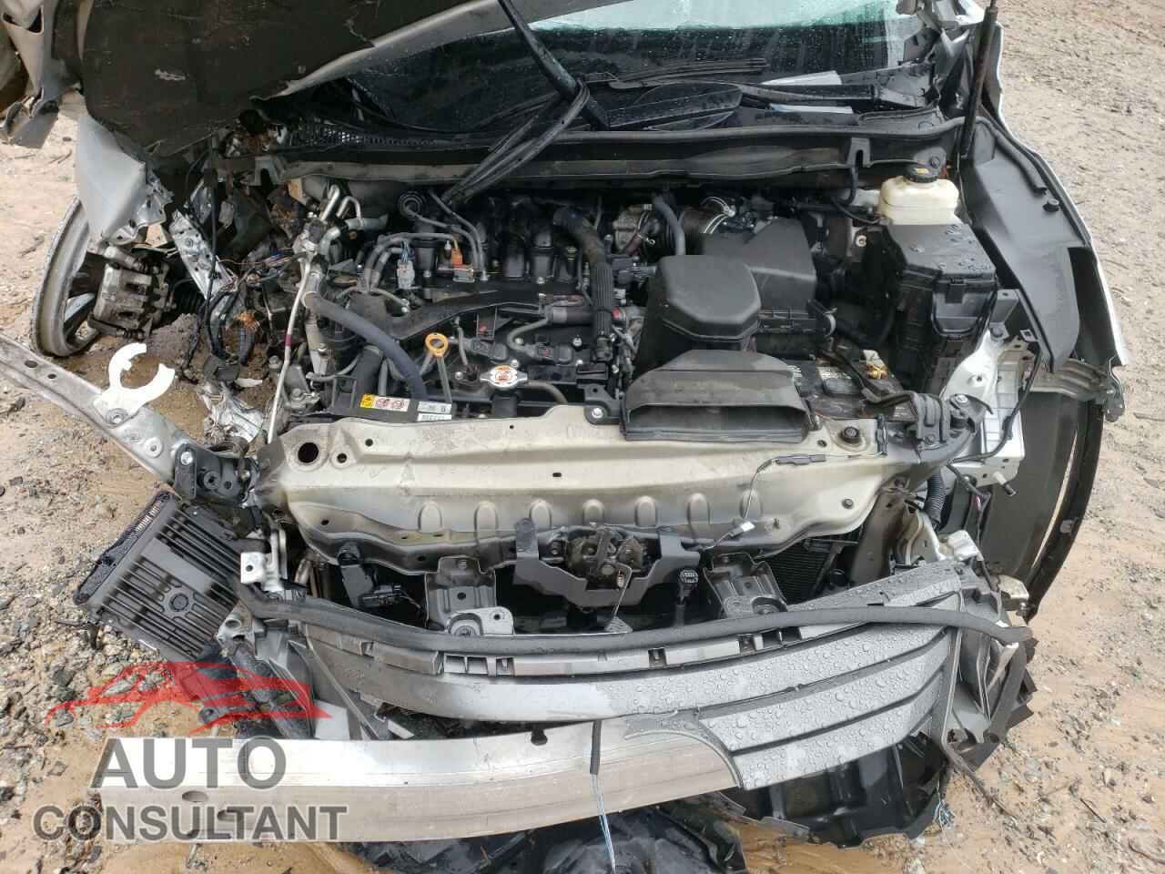 LEXUS RX350 2017 - 2T2ZZMCA7HC087207