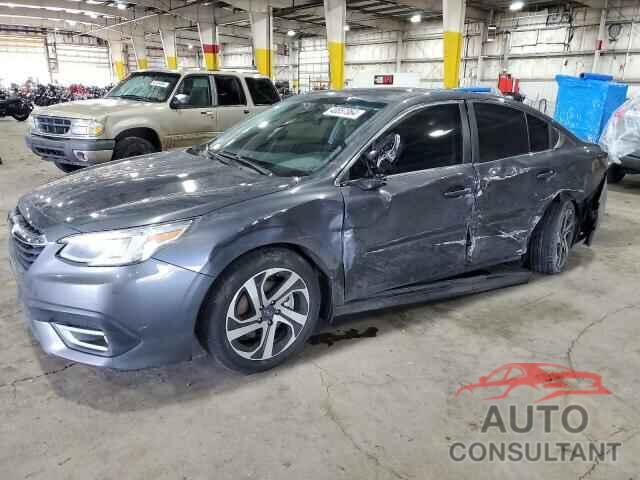 SUBARU LEGACY 2020 - 4S3BWAN61L3028208