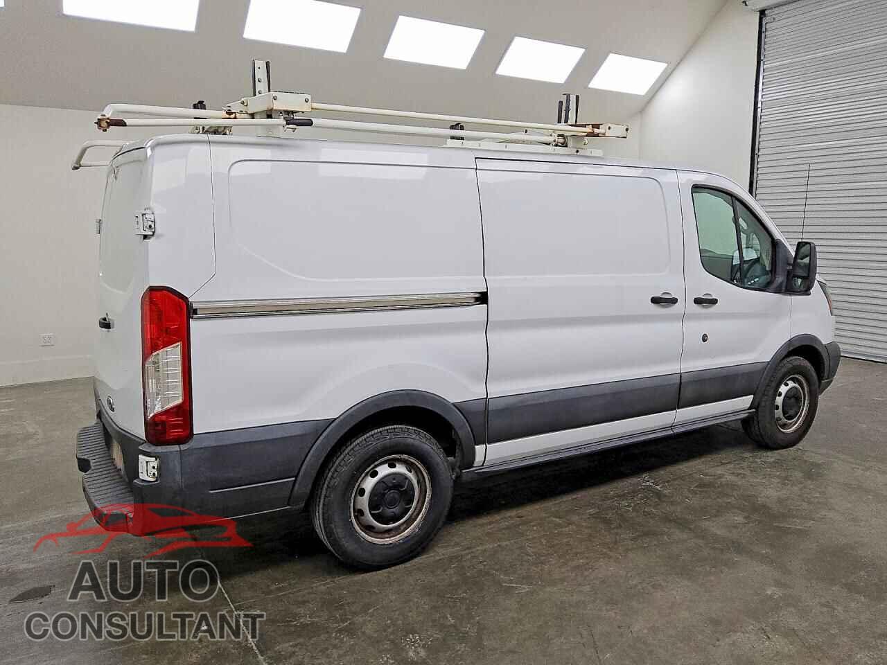 FORD TRANSIT 2017 - 1FTYE1YM3HKA73834