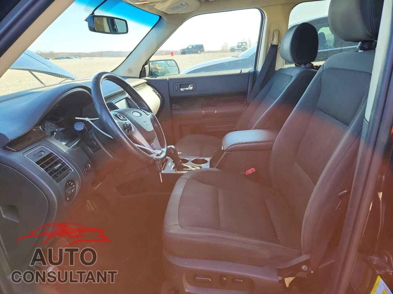 FORD FLEX 2013 - 2FMHK6C88DBD20037