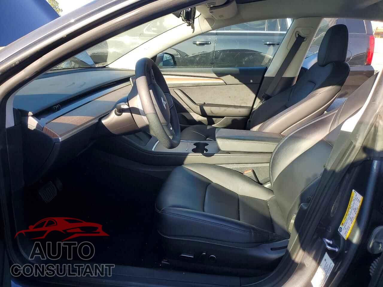 TESLA MODEL 3 2023 - 5YJ3E1EAXPF669152