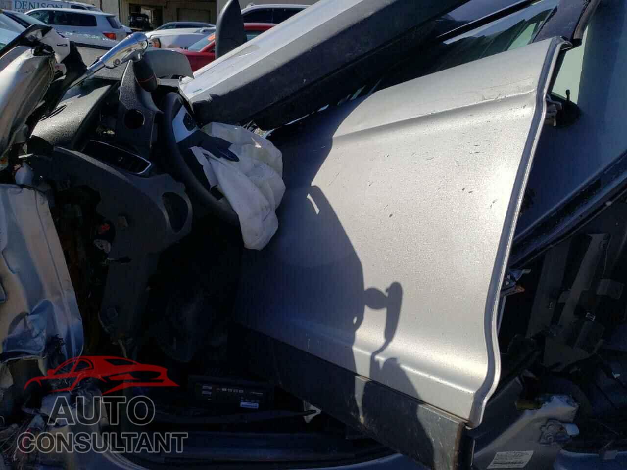 FORD TAURUS 2017 - 1FAHP2MK2HG143613