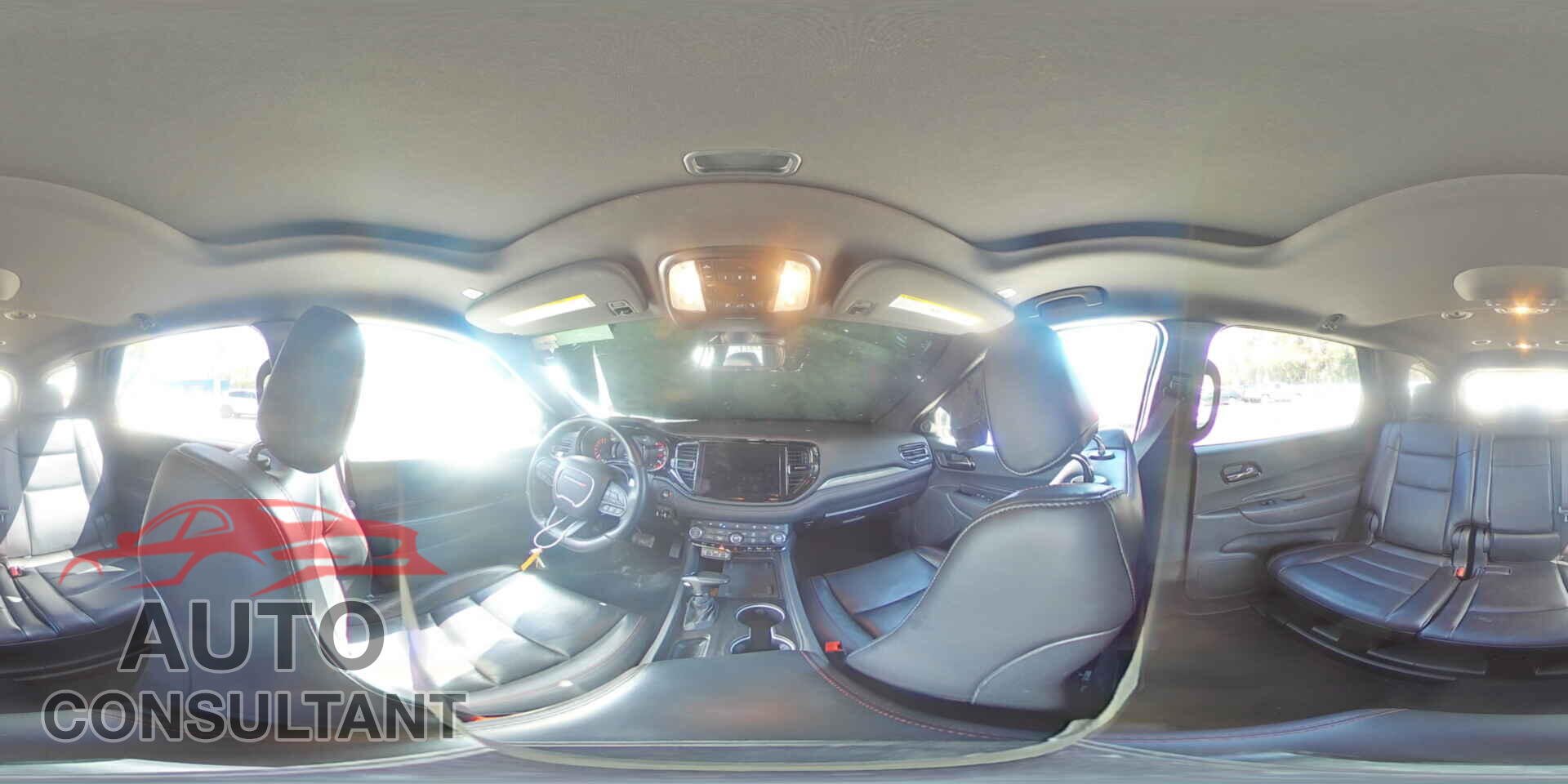 DODGE DURANGO 2023 - 1C4RDJDG7PC681890