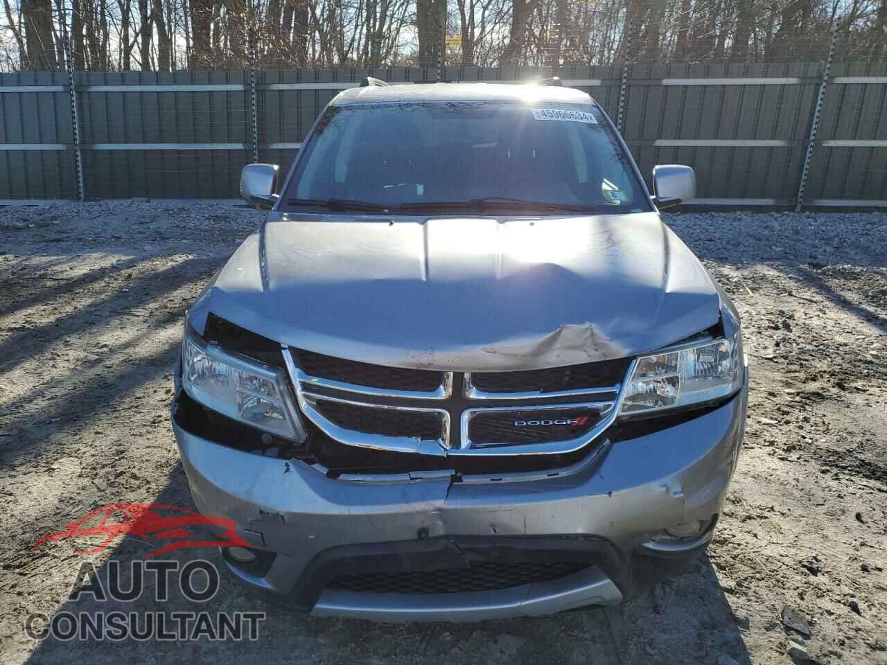 DODGE JOURNEY 2017 - 3C4PDDBG2HT540954