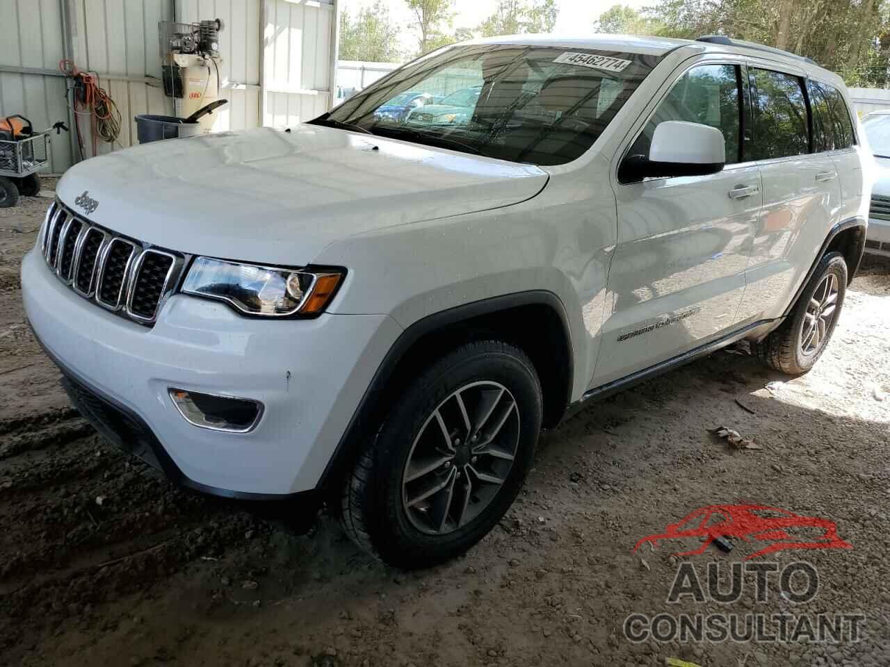 JEEP GRAND CHER 2020 - 1C4RJFAGXLC110110