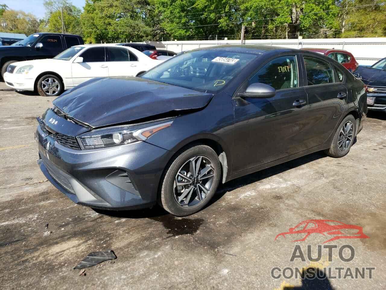 KIA FORTE 2022 - 3KPF24AD7NE429017