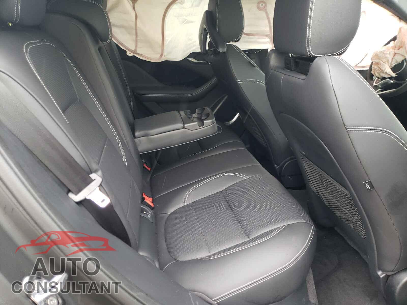 JAGUAR I-PACE 2020 - SADHC2S19L1F83945