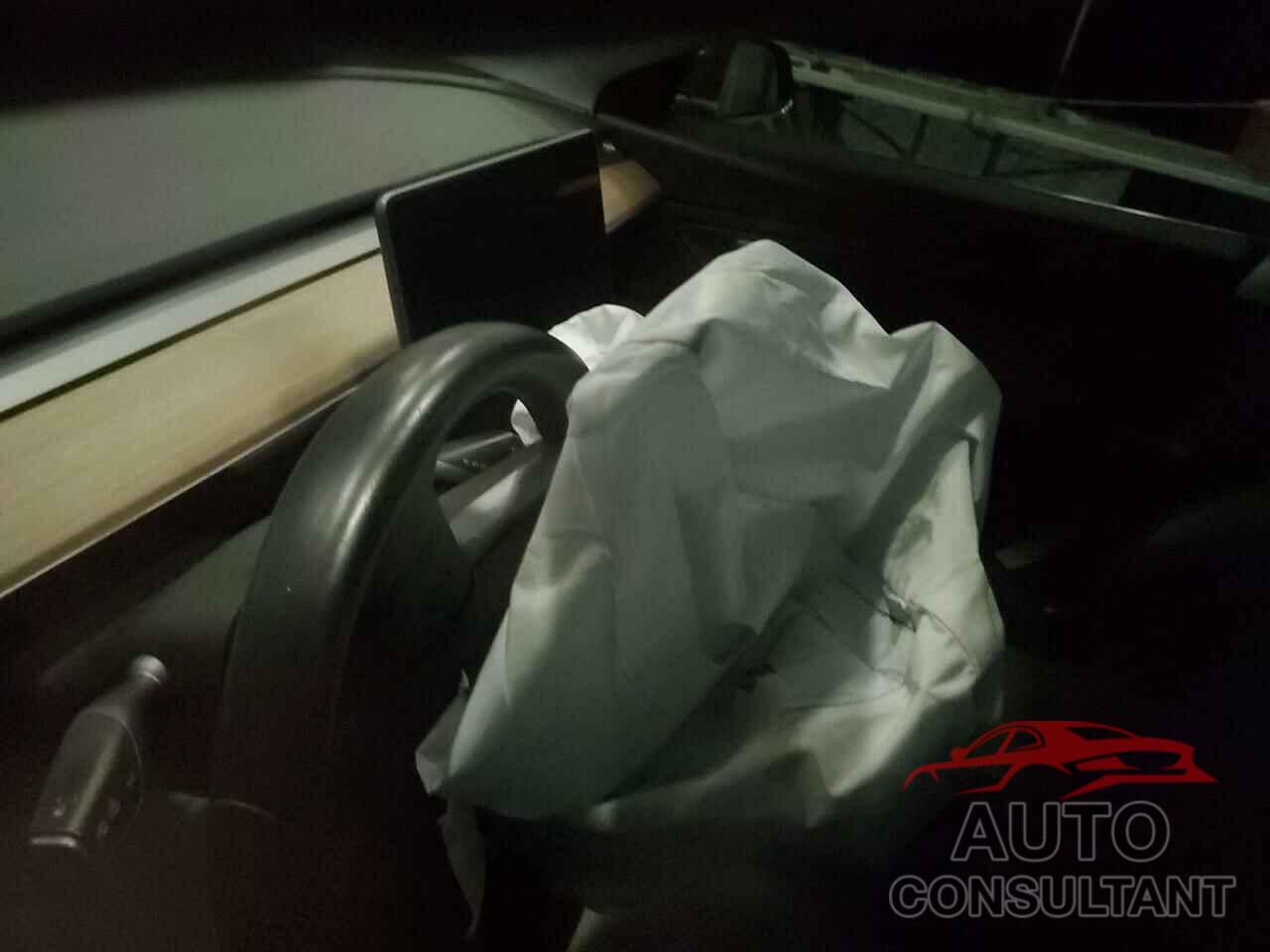 TESLA MODEL 3 2018 - 5YJ3E1EA2JF172376