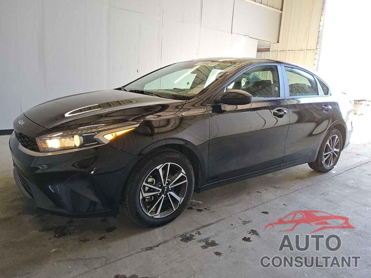KIA FORTE 2024 - 3KPF24AD7RE724012