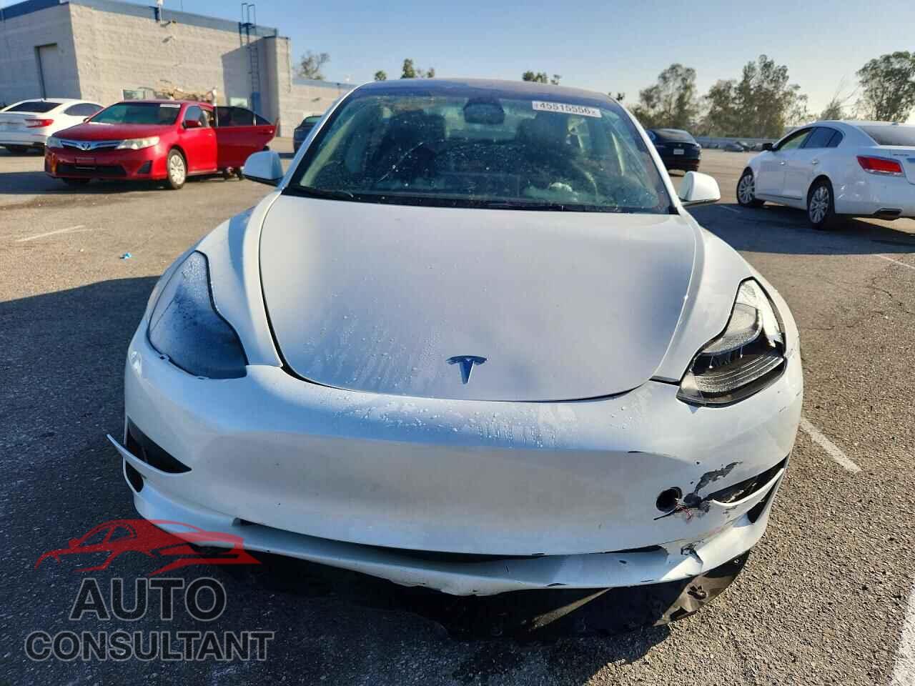 TESLA MODEL 3 2023 - 5YJ3E1EA2PF572723
