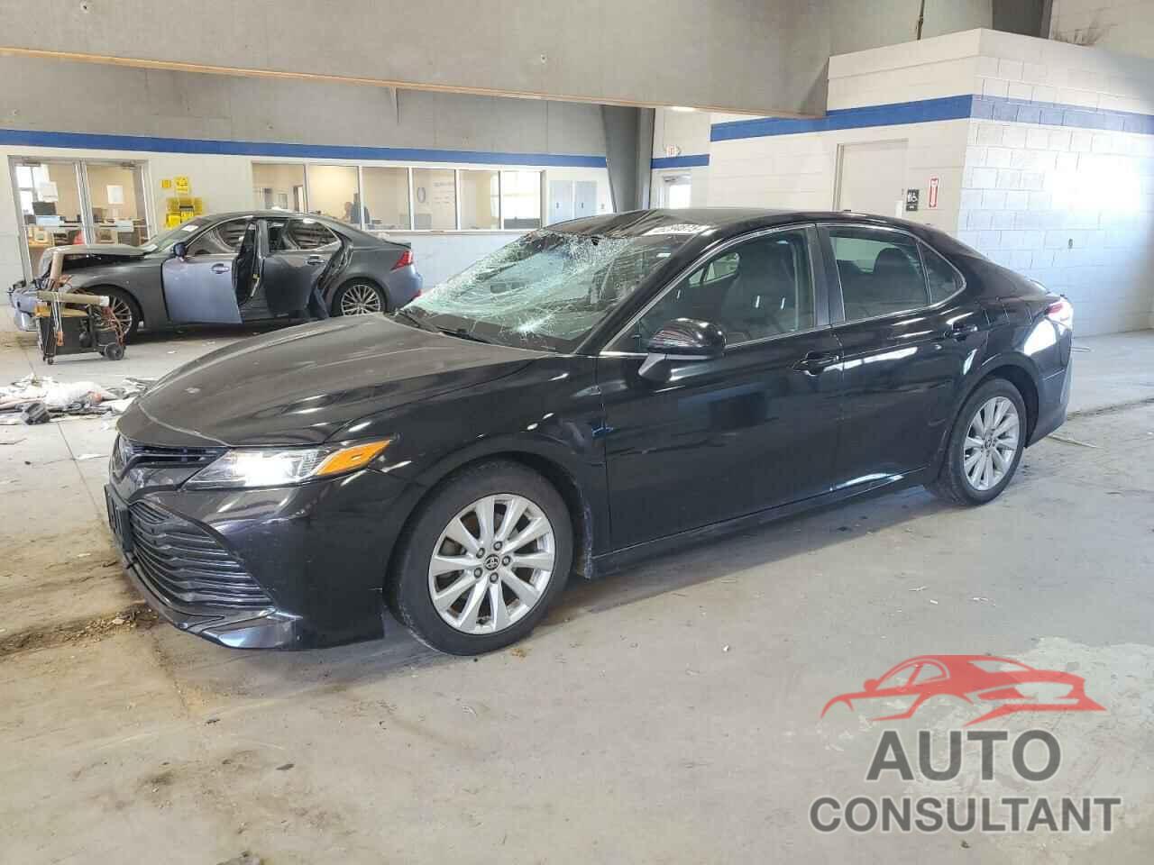 TOYOTA CAMRY 2020 - 4T1C11AK9LU962726