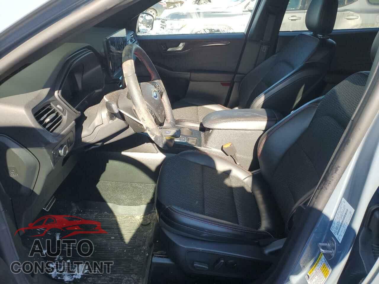 FORD ESCAPE ST 2024 - 1FMCU9MN4RUB53719