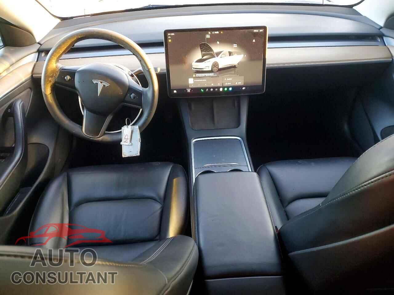 TESLA MODEL 3 2023 - 5YJ3E1EA3PF449593