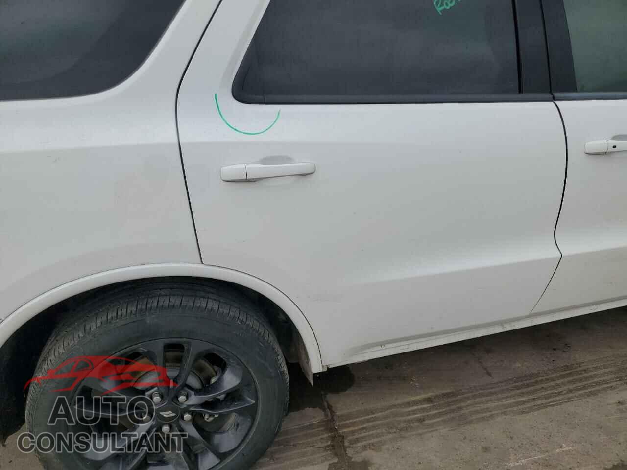 DODGE DURANGO 2023 - 1C4SDJCT6PC615055