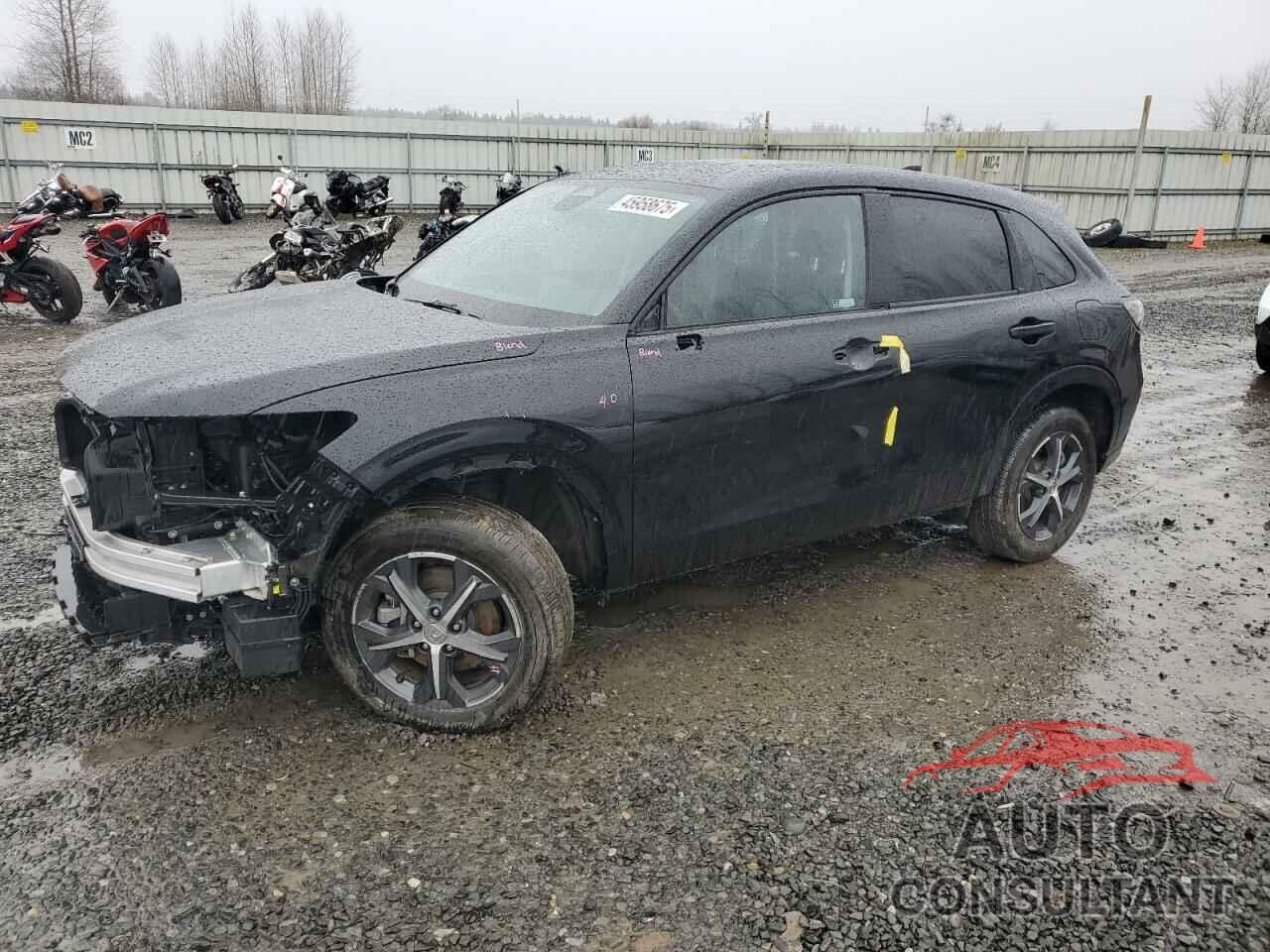 HONDA HR-V 2024 - 3CZRZ2H78RM707345
