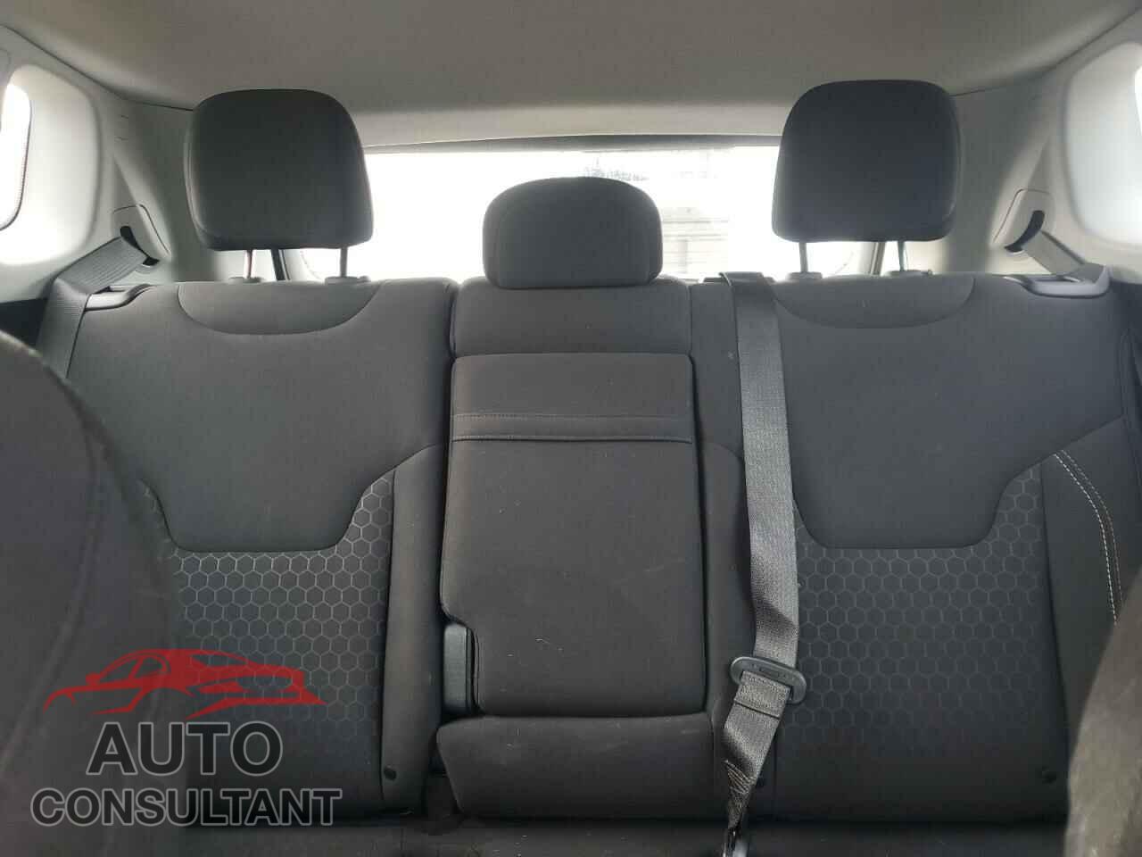 JEEP COMPASS 2020 - 3C4NJDAB0LT149770