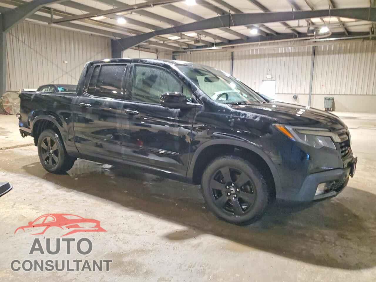 HONDA RIDGELINE 2017 - 5FPYK3F84HB036970