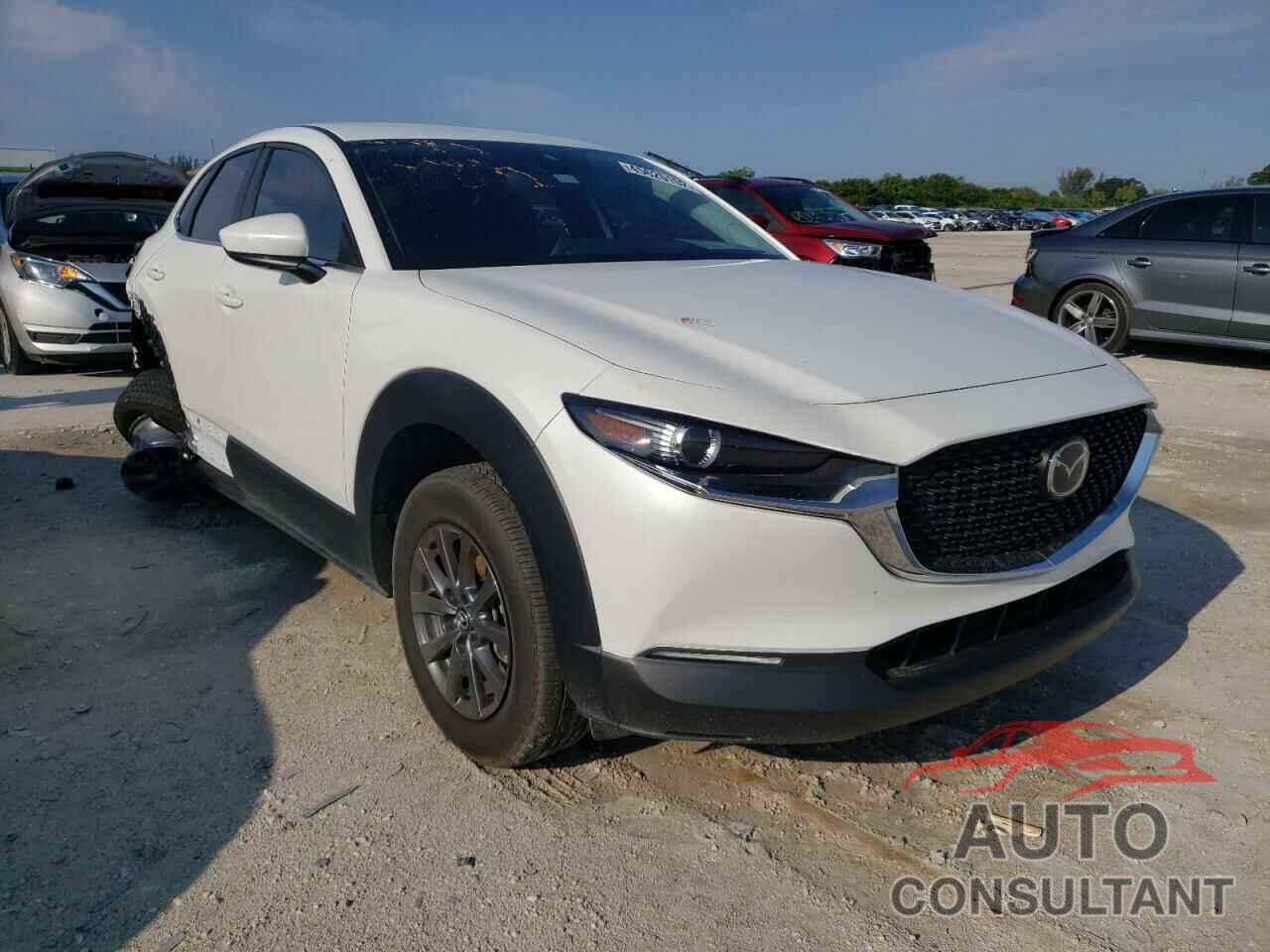 MAZDA CX30 2020 - 3MVDMABL3LM138960
