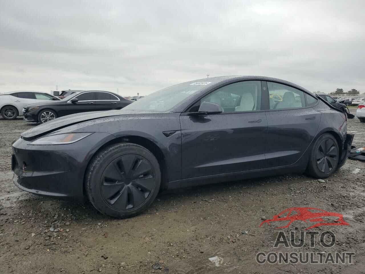 TESLA MODEL 3 2024 - 5YJ3E1EAXRF830179