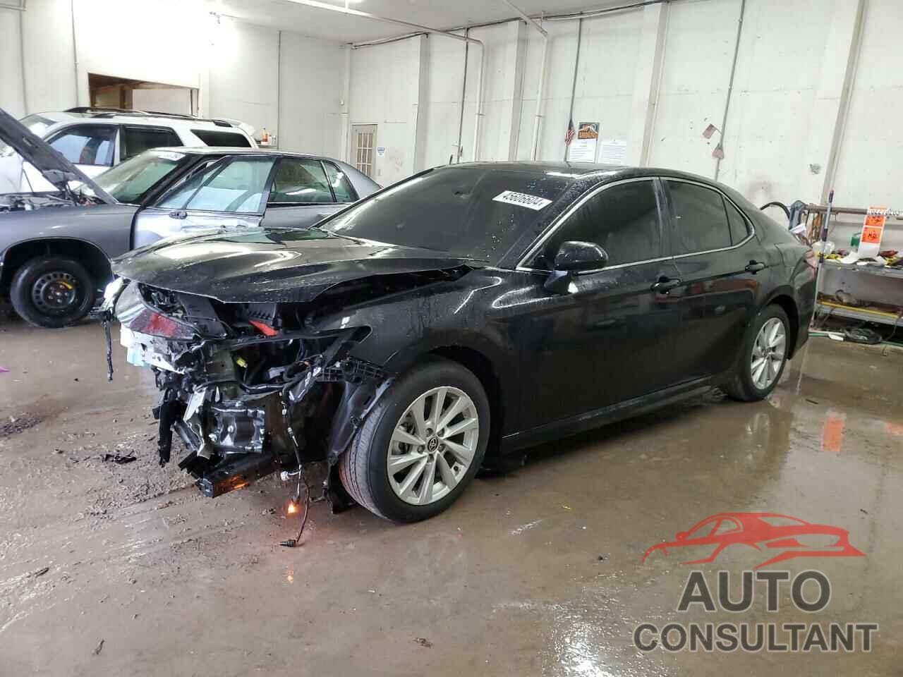 TOYOTA CAMRY 2023 - 4T1S11AK4PU799291