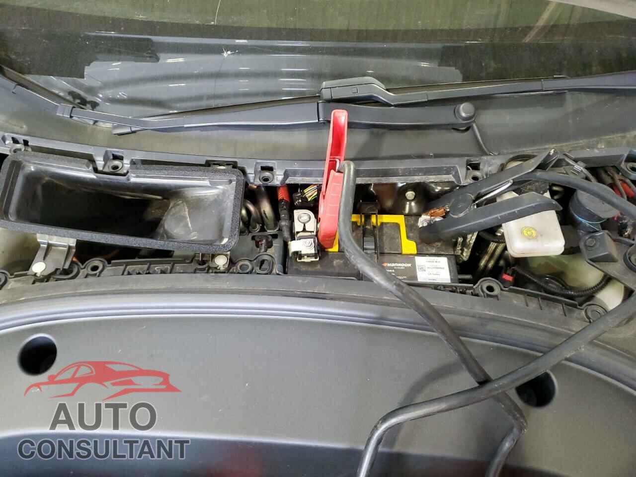 TESLA MODEL 3 2021 - 5YJ3E1EA2MF058625